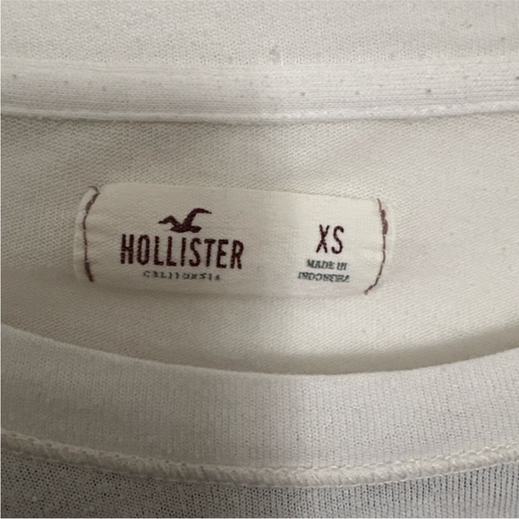 Hollister Top - Picture 3 of 4